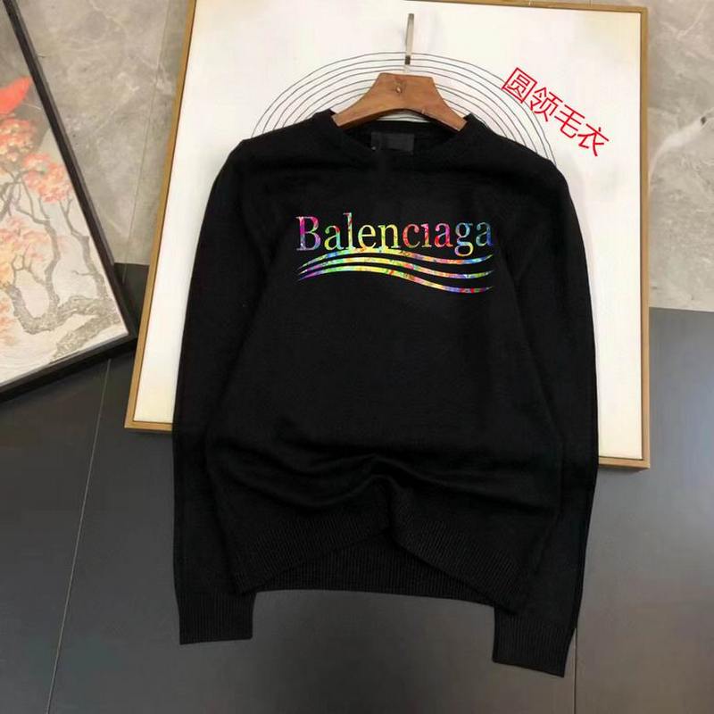 Balenciaga Men's Sweater 7